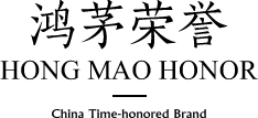 鴻茅榮譽
